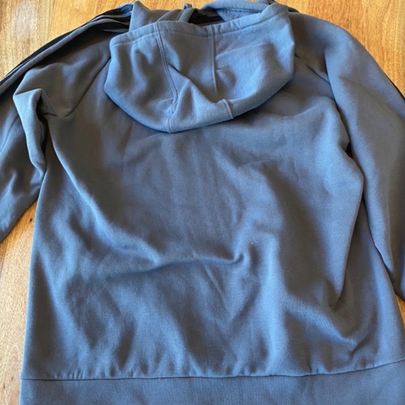 Adidas Hoodie - Picture 3 of 3